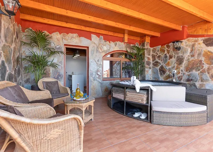 Apartment Chabela's Penthouse *