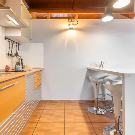 Chabela's Penthouse