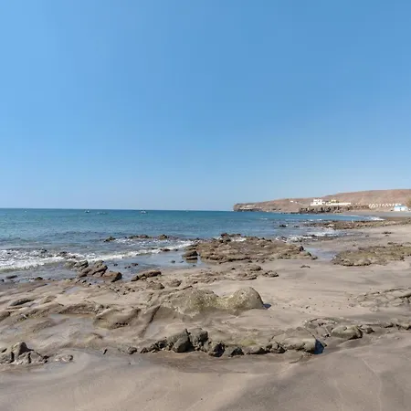 Apartamento Chabela's Penthouse