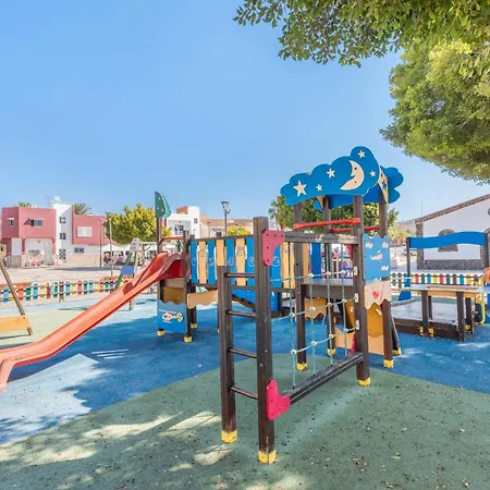 Апартаменты Chabela's Penthouse