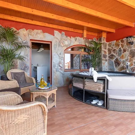 Apartament Chabela's Penthouse *