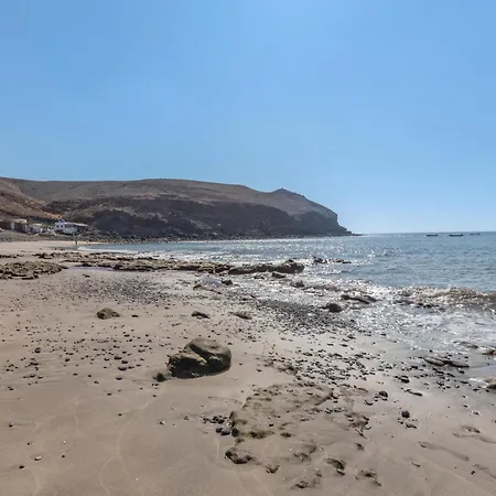 Apartment Chabela's Penthouse *