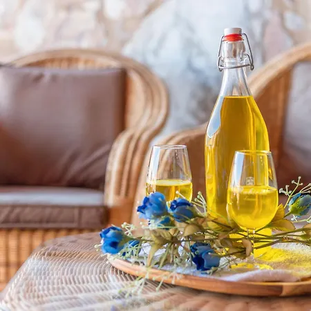 Chabela's Penthouse Lajita