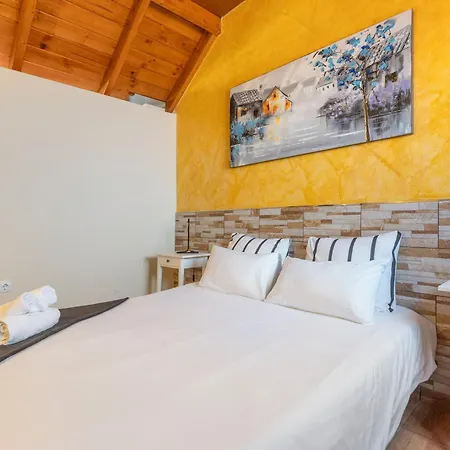 Chabela's Penthouse Apartment *