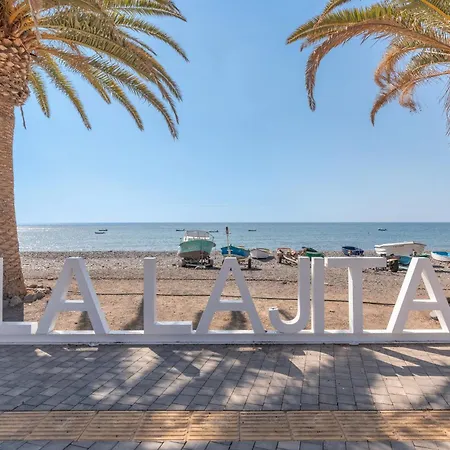 Apartment Chabela's Penthouse *