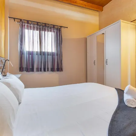 Apartment Chabela's Penthouse *