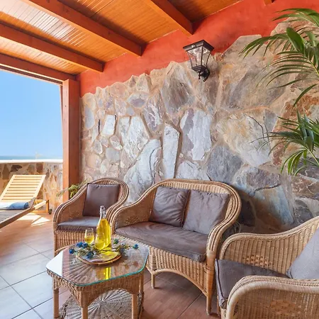 Chabela's Penthouse Lajita