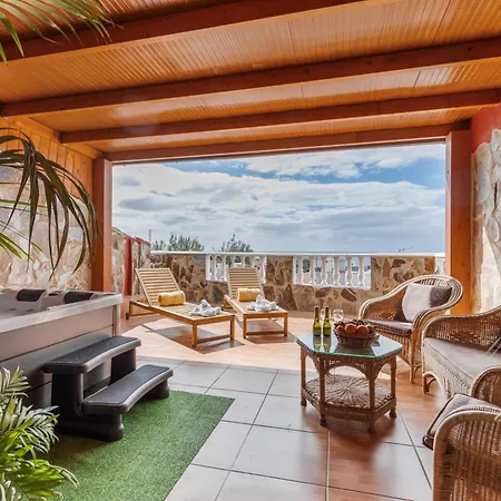 Chabela's Penthouse