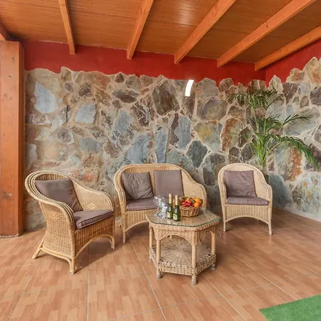 דירה Chabela's Penthouse