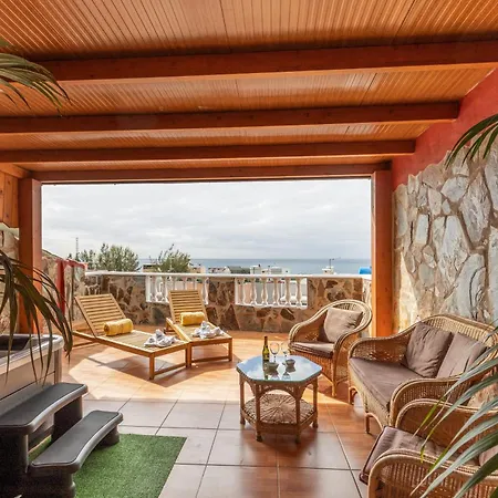 Chabela's Penthouse *