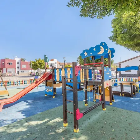 דירה Chabela's Penthouse